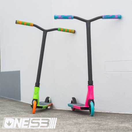 Stuntroller Blunt One S3 2023