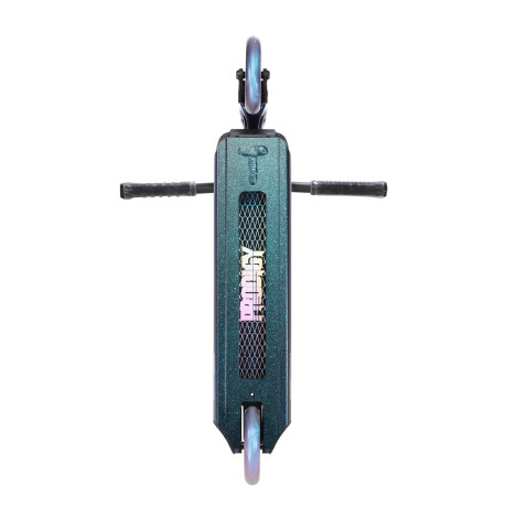 Trotinette Freestyle Blunt Prodigy S9 Galaxy 2024 