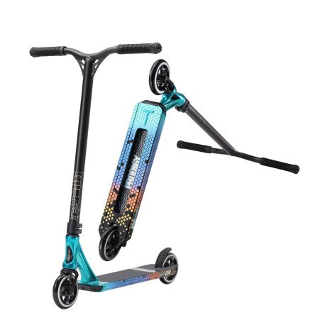 Trotinette Freestyle Blunt Prodigy S9 Hex 2024 