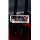 Trotinette Freestyle Blunt Prodigy S8 Nebula 2022 