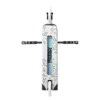 Trotinette Freestyle Blunt Prodigy S9 Street White 2024 