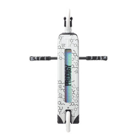 Trotinette Freestyle Blunt Prodigy S9 Street White 2024 