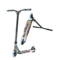 Trotinette Freestyle Blunt Prodigy S9 Swirl 2024 