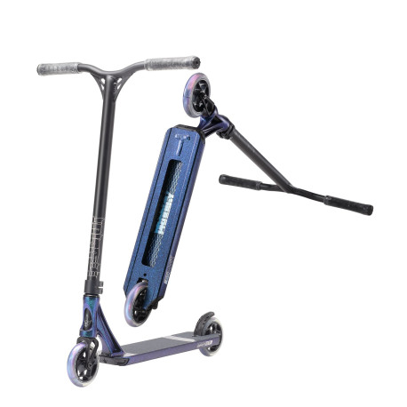 Trotinette Freestyle Blunt Prodigy S9 Galaxy 2024 