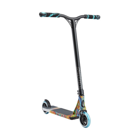 Trotinette Freestyle Blunt Prodigy S9 Swirl 2024 