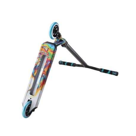 Trotinette Freestyle Blunt Prodigy S9 Swirl 2024 