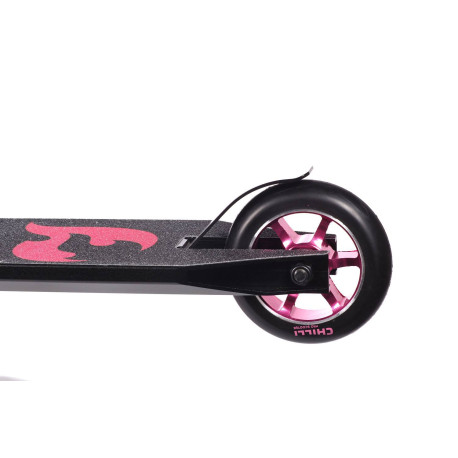 Trotinette Freestyle Chilli Pro 3000 2024 