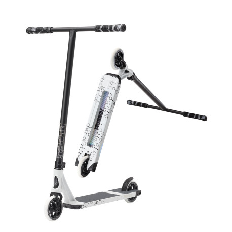 Stunt Scooter Blunt Prodigy S9 Street White 2024 