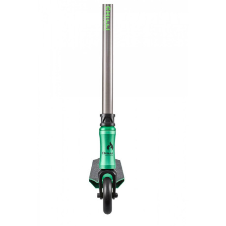Trotinette Freestyle Chilli Pro 3000 2024 