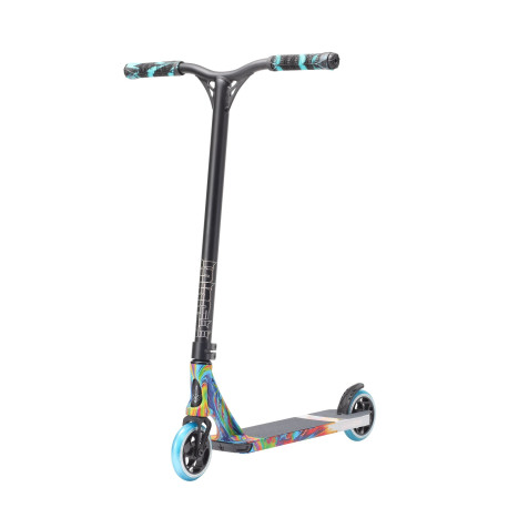 Trotinette Freestyle Blunt Prodigy S9 Swirl 2024 