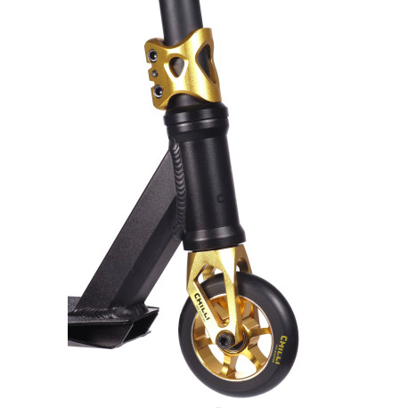 Trotinette Freestyle Chilli Pro 3000 2024 