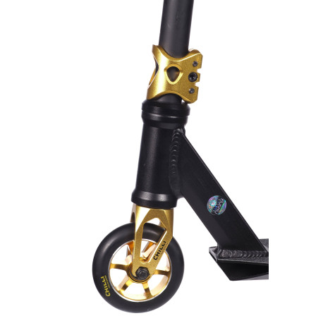 Trotinette Freestyle Chilli Pro 3000 2024 