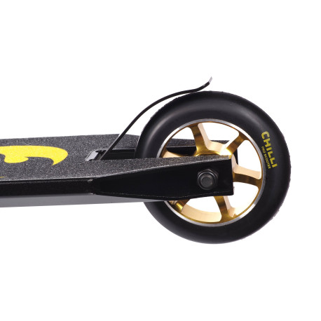 Trotinette Freestyle Chilli Pro 3000 2024 
