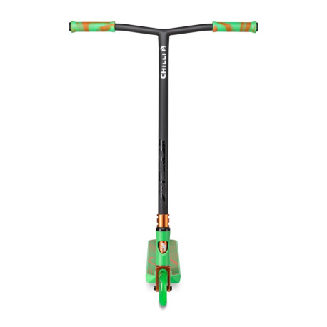 Freestyle Scooter Chilli Pro Critter 2024 