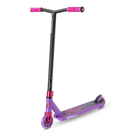 Freestyle Scooter Chilli Pro Critter 2024 