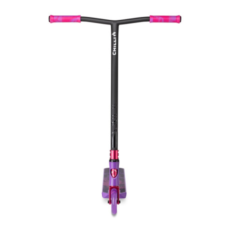 Freestyle Scooter Chilli Pro Critter 2024 