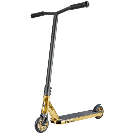 Trotinette Freestyle Chilli Pro Reaper 2024 