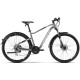 Haibike Seet Hardseven 3.5 Street Komplettes Fahrrad 2020 - Straße