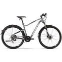 Haibike Seet Hardseven 3.5 Street Komplettes Fahrrad 2020
