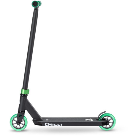 Stunt Scooter Chilli Pro Base S 2024 