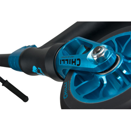 Trotinette Freestyle Chilli Pro Wave Reaper 2024 