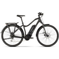 Haibike E-Fahrrad Sduro Trekking 1.0 Woman 2021 - Trekking