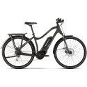 Haibike E-Fahrrad Sduro Trekking 1.0 Woman 2021