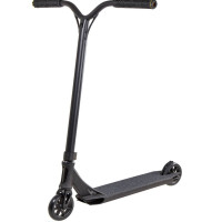 Freestyle Scooter Ethic Artefact V2 Black 2020  - Freestyle Scooter Complete