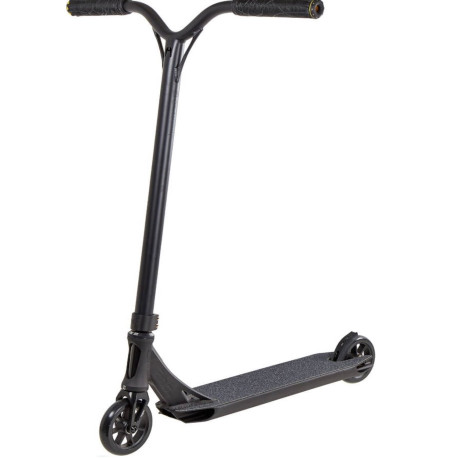Trotinette Freestyle Ethic Artefact V2 Black 2020  - Trottinette Freestyle Complète