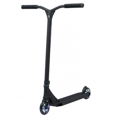 Stunt Scooter Ethic Artefact V2 Rainbow 2019  -