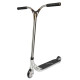 Stunt Scooter Ethic Vulcain 12 Std Raw 2023  - Freestyle Scooter Komplett