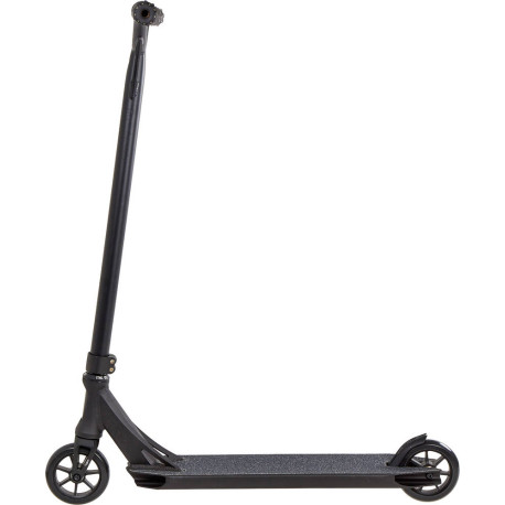 Stunt Scooter Ethic Artefact V2 Black 2020  - Freestyle Scooter Komplett
