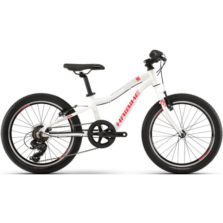 Haibike Seet Greedy Life 20 Komplettes Fahrrad 2020 - Urban