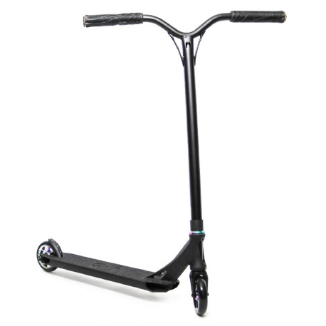 Ethic Scooter Complete Artefact v2 Rainbow 2019