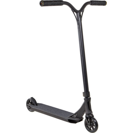 Stunt Scooter Ethic Artefact V2 Black 2020  - Freestyle Scooter Komplett