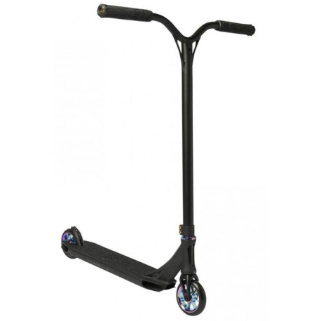 Ethic Scooter Complete Artefact v2 Rainbow 2019