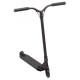 Stunt Scooter Ethic Artefact V2 Black 2020  - Freestyle Scooter Komplett