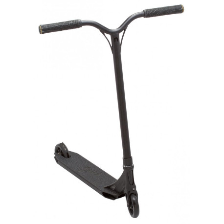Freestyle Scooter Ethic Artefact V2 Black 2020  - Freestyle Scooter Complete