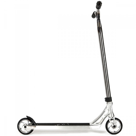 Ethic Scooter Complete Vulcain 12 Std Raw 2019