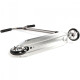 Stunt Scooter Ethic Vulcain 12 Std Raw 2023  - Freestyle Scooter Komplett