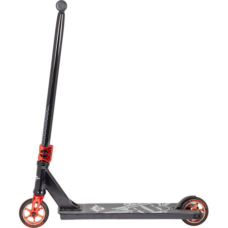 Trottinette Tempish Big Boy Pro 2024  - Trottinette Adulte