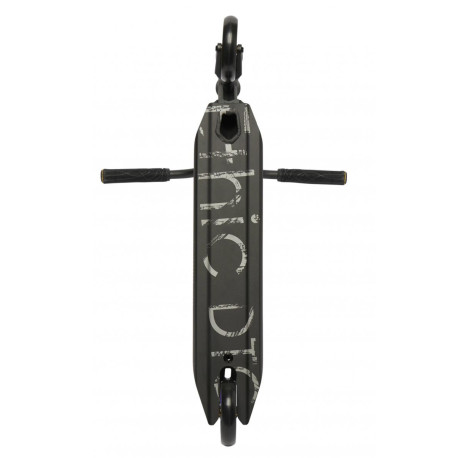 Trotinette Freestyle Ethic Artefact V2 Rainbow 2019  -