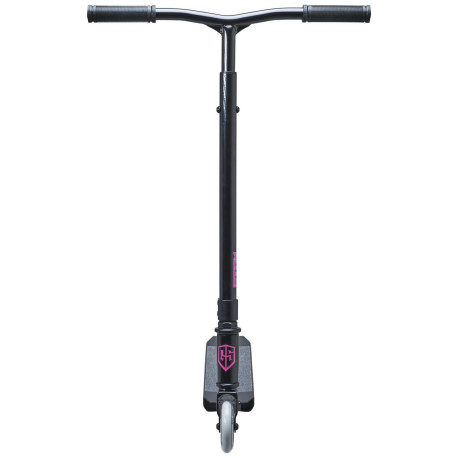 Stuntroller Grit Atom Pro Black 2023
