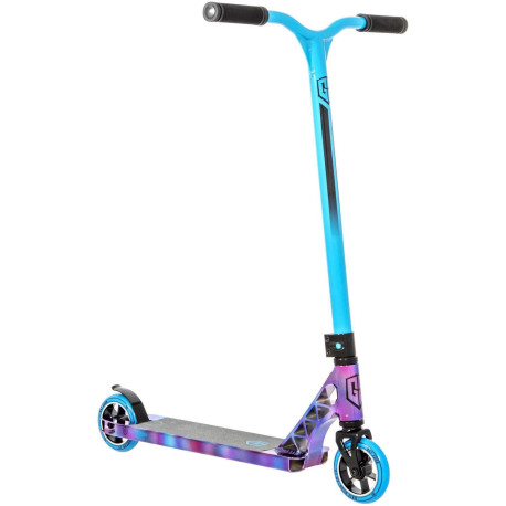 Stuntroller Grit Mayhem Pro Neo Painted/Blue 2023