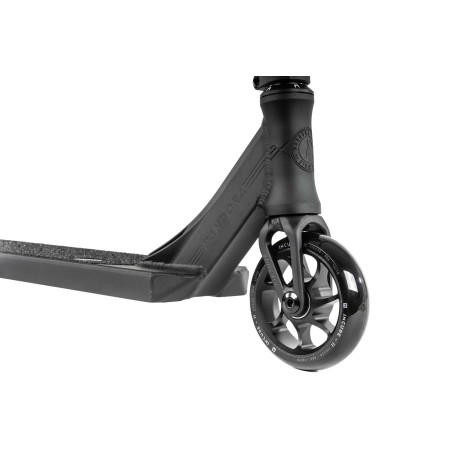 Trotinette Freestyle Ethic Pandora 2026  - Trottinette Freestyle Complète