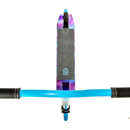 Stuntroller Grit Mayhem Pro Neo Painted/Blue 2023