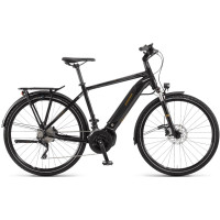 Winora E-Vélos Yucatan I20 Man 2021 - Trekking