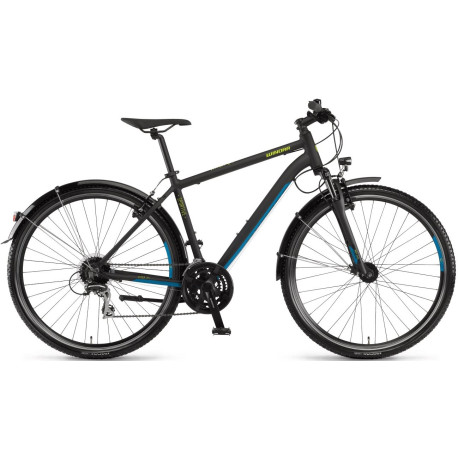 Winora Vatoa 24 Man Komplettes Fahrrad 2020 - Straße