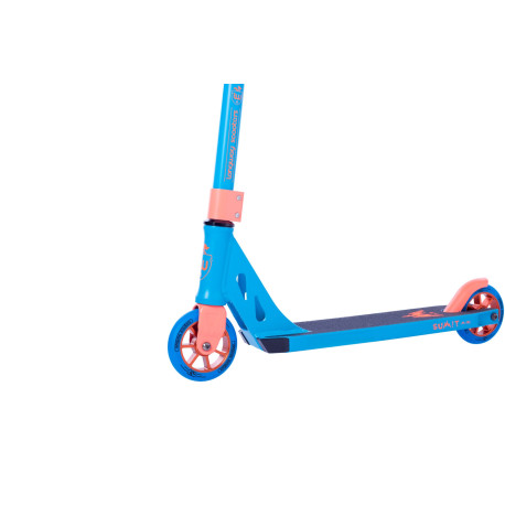 Stuntroller Longway Summit Mini 2023