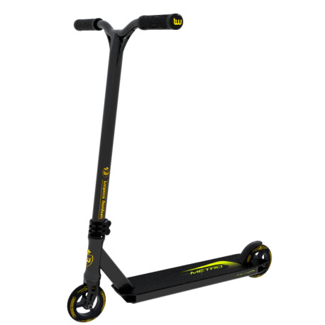Stuntroller Longway Metro Pro 2023
